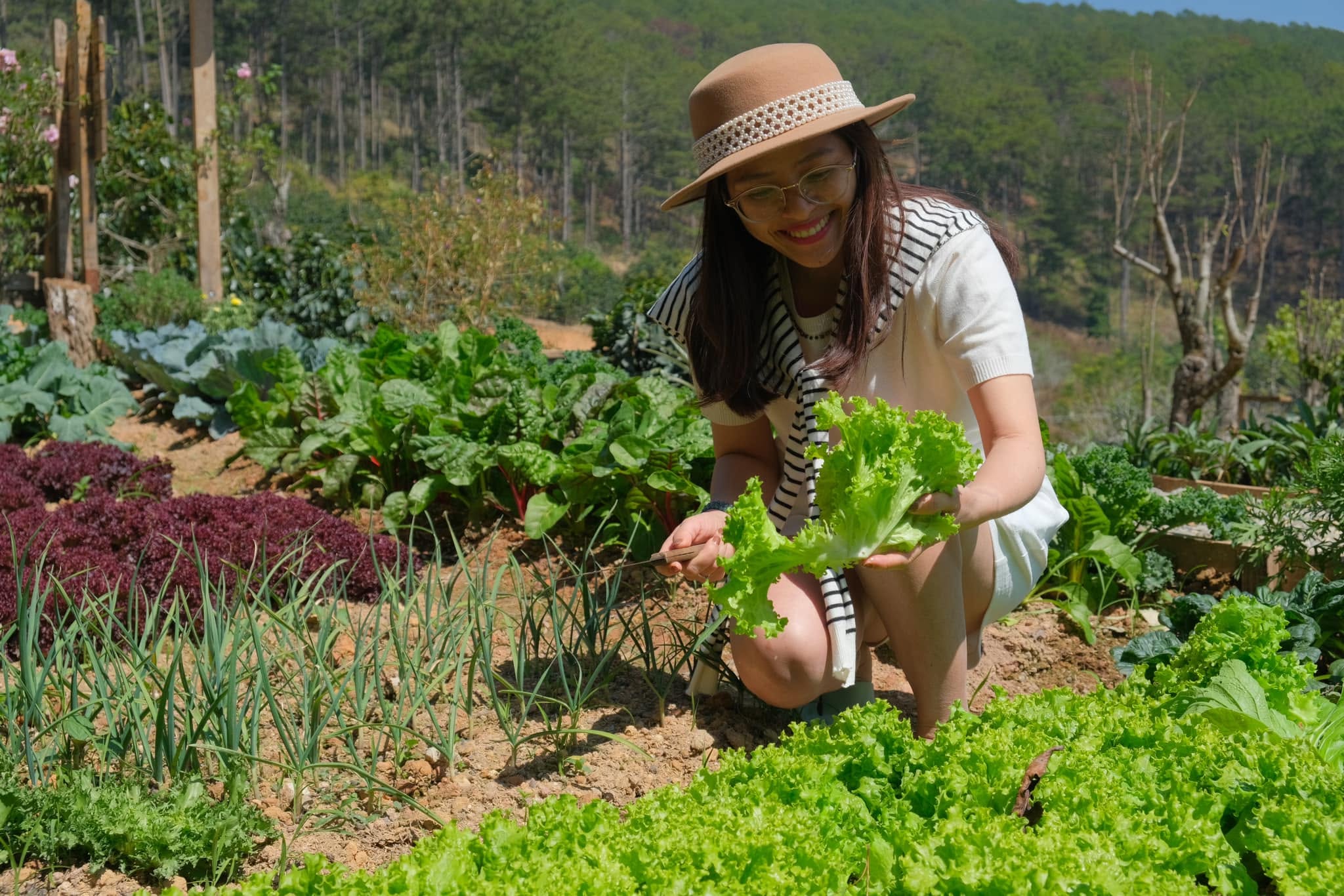 Ẩm thực bản địa